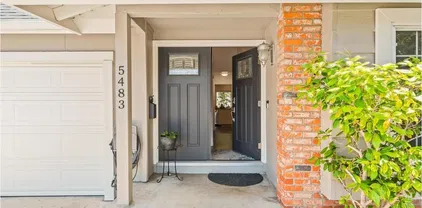 5483 Maisel Way, Talmadge/San Diego Central