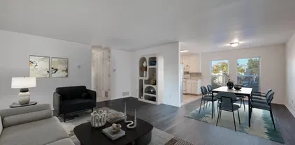 4851 Cole St Unit 1, Clairemont/Bay Park