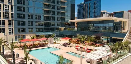 1388 Kettner Blvd Unit 903, Downtown