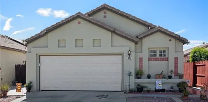 680 Attenborough, San Jacinto