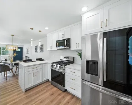 4115 Wabash Ave, North Park