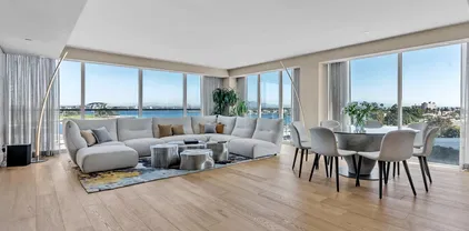 1810 Avenida Del Mundo Unit 403, Coronado