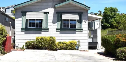 2000 Crofton St Unit SPC 39, Spring Valley