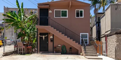 4225-4227 Whittier St, Ocean Beach (OB)