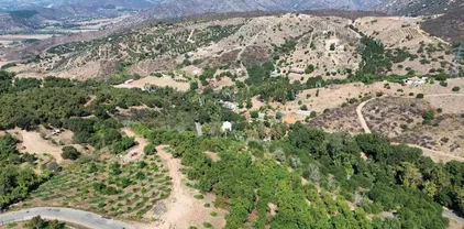 Courser Cyn, Valley Center