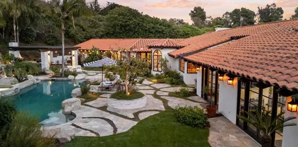 5354 El Camino Del Norte, Rancho Santa Fe