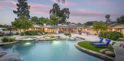 5041 El Secreto, Rancho Santa Fe