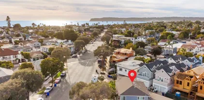 850-856 Olive Ave, Coronado