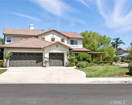 42455 Circulo Cavinara, Murrieta