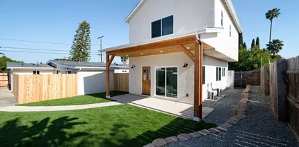 4626-4628 Derrick Dr, Clairemont/Bay Park