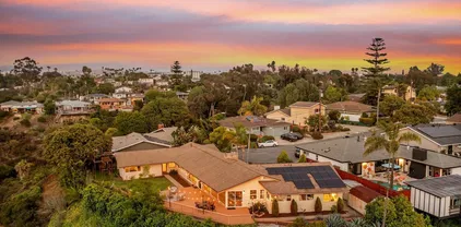 4866 Barbarossa Pl, Talmadge/San Diego Central