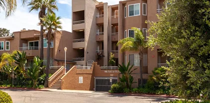 3969 Mahaila Unit #308, University City/UTC