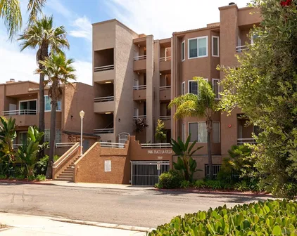 3969 Mahaila Unit #308, University City/UTC