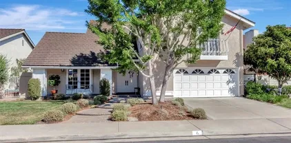 6 Deerwood E, Irvine