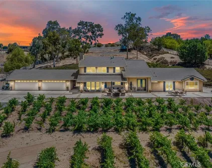 33612 Vino Way, Temecula