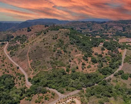 Camino Estribo, Temecula