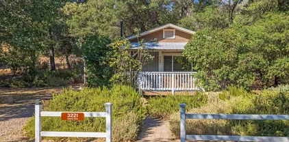 3221 Dolores Dr, Julian