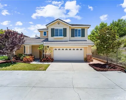 35694 Cherry Bark Way, Murrieta