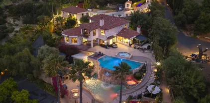 3449 Via Loma Vis, Escondido