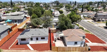 4712 Harbinson Ave, La Mesa