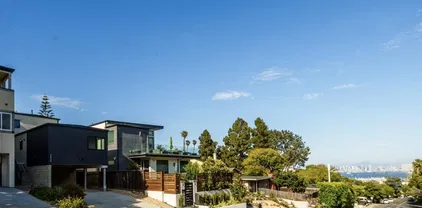 3434 Talbot St, Point Loma (Pt Loma)