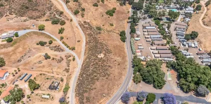 Harbison Cyn, El Cajon