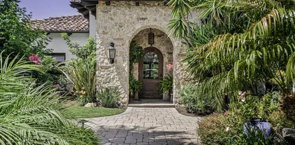 15823 The River Trl, Rancho Santa Fe