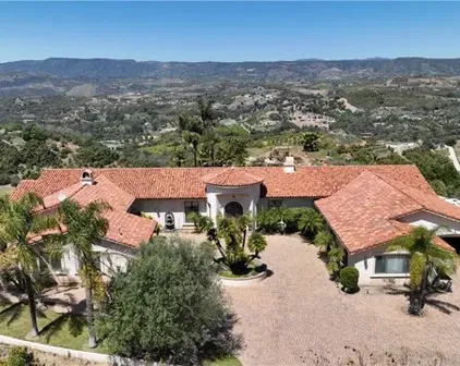 25900 Carancho Rd, Temecula