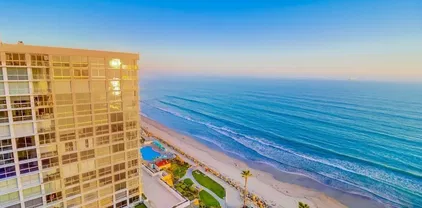 1720 Avenida Del Mundo Unit 1506, Coronado