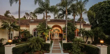 16727 Camino Sierra Del Sur Dr, Rancho Santa Fe