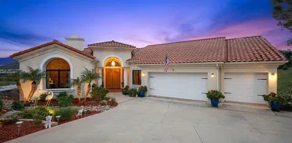 3645 Vista De La Canada, Escondido