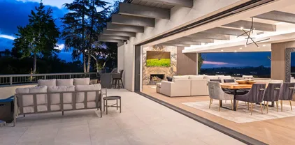 5465 Avenida Maravillas, Rancho Santa Fe