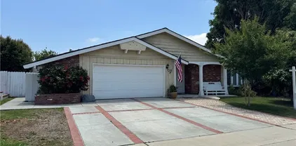 680 S Oakhaven Ave, Brea