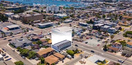 3046 Nimitz Blvd, Point Loma (Pt Loma)