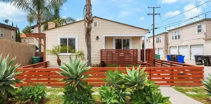 4718 Dawes St, Pacific Beach/Mission Beach