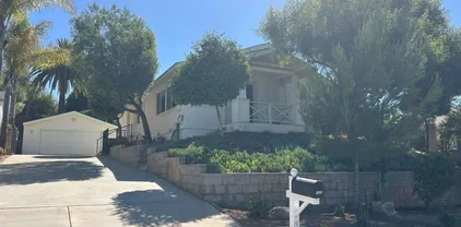 1120 S Broadway, Escondido