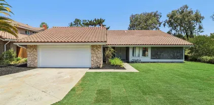 13010 Pomard Way, Poway