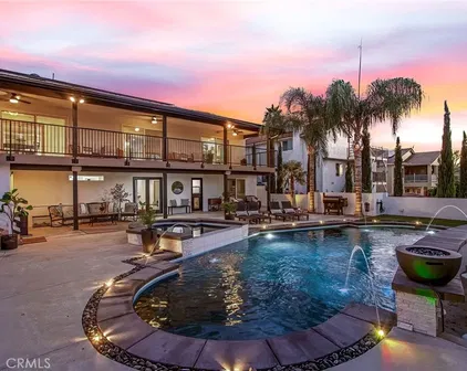 22616 Canyon Club Dr, Canyon Lake
