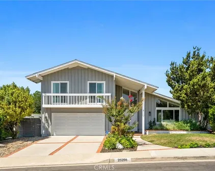 25291 Remesa Dr, Mission Viejo