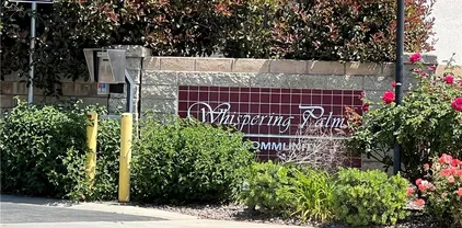 1458 Martinique, Hemet