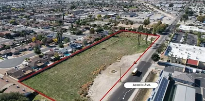 W Acacia Ave, Hemet
