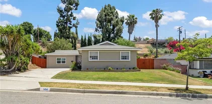 1414 E Baldwin Ave, Orange