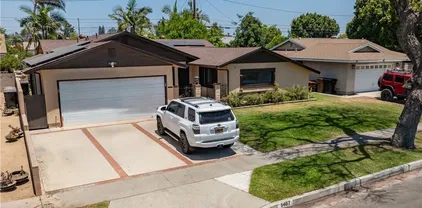 1467 W Southgate Ave, Fullerton