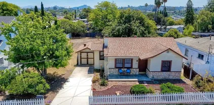 4693 71st St, La Mesa