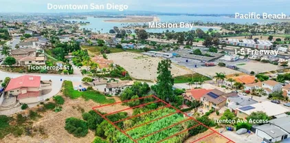 Trenton, Clairemont/Bay Park