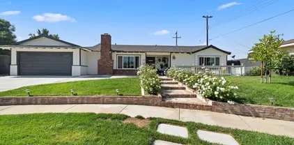17132 La Collette Pl, Yorba Linda