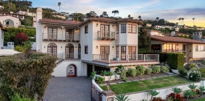 536 Via Media, Palos Verdes Estates