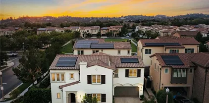 61 English Saddle, Irvine