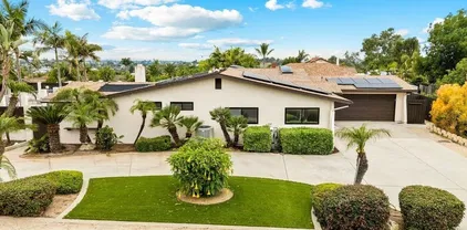 1740 Bonair Rd, Vista