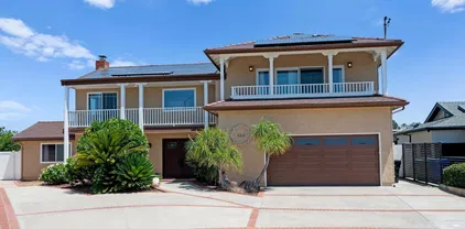 3212 Cadden Ct, Clairemont/Bay Park